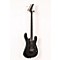 SL2 Pro Soloist Quilt Maple Electric Guitar Level 3 Transparent Black 888365467566