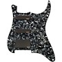 EMG SL20 Steve Lukather Prewired Pickguard/Pickup Set Black