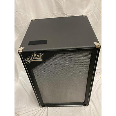 Aguilar SL212 Bass Cabinet