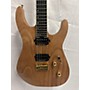 Used Jackson SL2A HT Solid Body Electric Guitar Natural