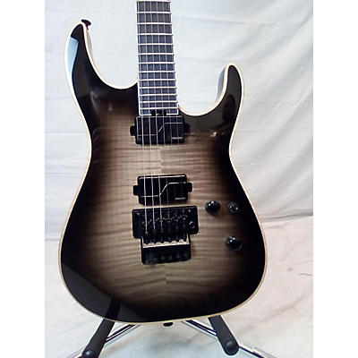 Jackson SL2FM Wildcard Solid Body Electric Guitar
