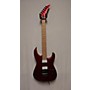 Used Jackson SL2M MAH Solid Body Electric Guitar Metallic Red