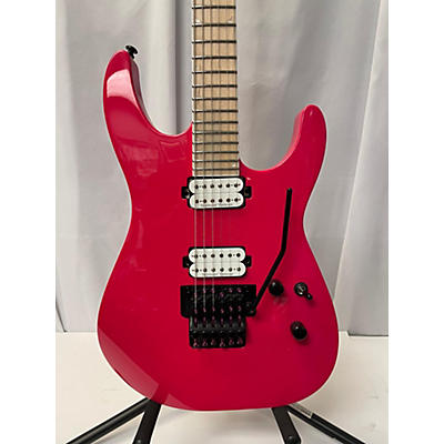 Jackson SL2M Pro Series Soloist Solid Body Electric Guitar