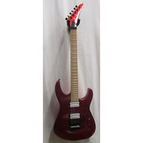 SL2M Solid Body Electric Guitar