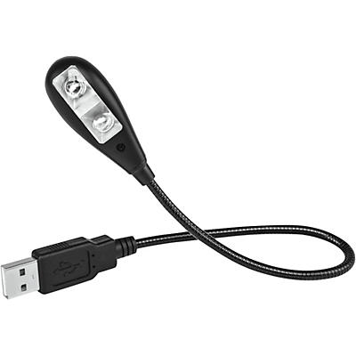 Proline SL2N Natural Series USB Light with 2 LEDs