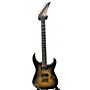 Used Jackson SL2Q Pro Series Soloist Solid Body Electric Guitar Mahogany