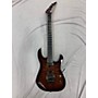 Used Jackson SL2Q Pro Series Soloist Solid Body Electric Guitar Rootbeer