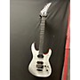 Used Jackson SL2Q Pro Series Soloist Solid Body Electric Guitar winterstorm