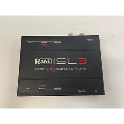 RANE SL3 DJ Controller