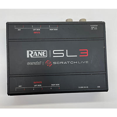 RANE SL3 DJ Controller