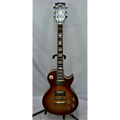 Yamaha SL380 Solid Body Electric Guitar