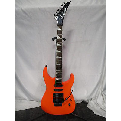 Jackson SL3X Solid Body Electric Guitar