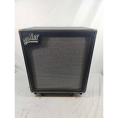 Aguilar SL410X Bass Cabinet