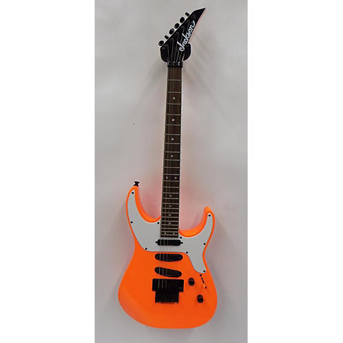 jackson sl4x orange