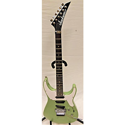 Jackson SL4XDX SOLOIST Solid Body Electric Guitar
