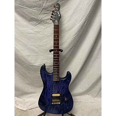 Earl Slick SL54T Solid Body Electric Guitar