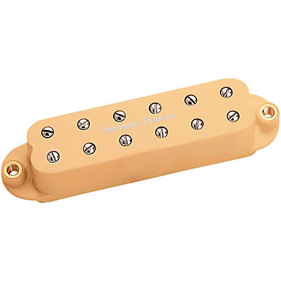 Seymour Duncan SL59-1b Little '59 for Stratocaster Pickup