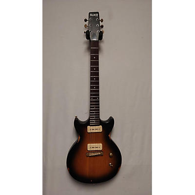 Earl Slick SL60 Solid Body Electric Guitar
