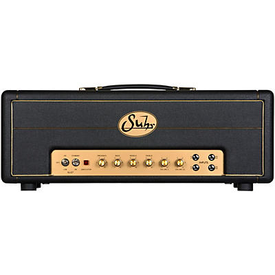 Suhr SL67 50W Tube Guitar Amp Head