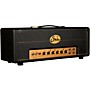 Suhr SL67 MKII 50W Hand-Wired Tube Guitar Amp Head Black