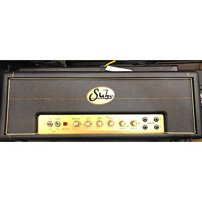 Suhr SL67 Tube Guitar Amp Head