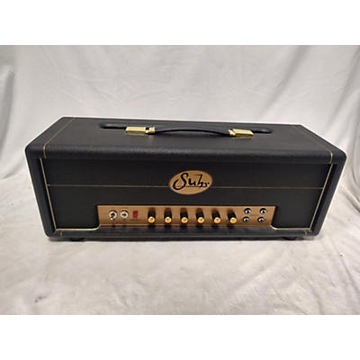 Suhr SL67 Tube Guitar Amp Head