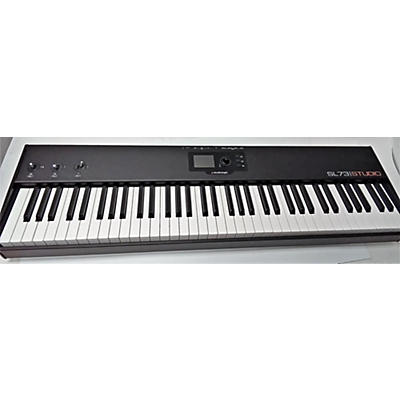 Studiologic SL73 MIDI Controller