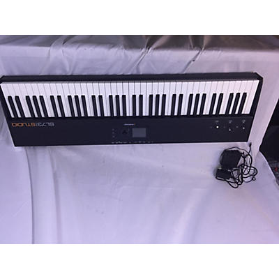 Studiologic SL73 MIDI Controller