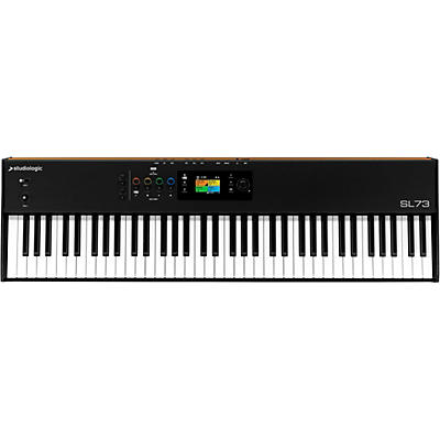Studiologic SL73 MK2 73-Key MIDI Controller