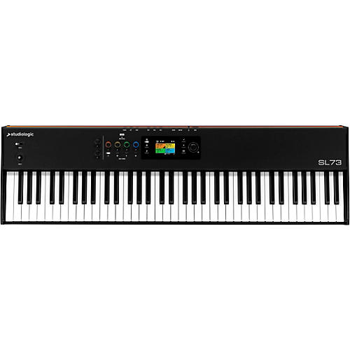 Studiologic SL73 MK2 73-Key MIDI Controller