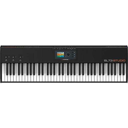 Studiologic SL73 STUDIO 73-Key Hammer-Action MIDI Controller