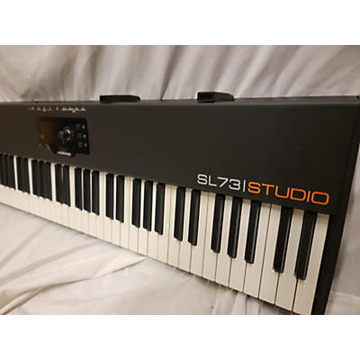 Studiologic SL73 Studio Weighted MIDI Controller
