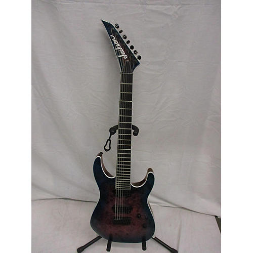 SL7P Solid Body Electric Guitar