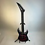 Used Jackson SL7P Solid Body Electric Guitar PURPLE HAZE