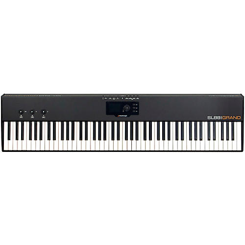 Studiologic SL88 Grand 88-Key Graded Hammer Action MIDI Keyboard Controller Condition 1 - Mint