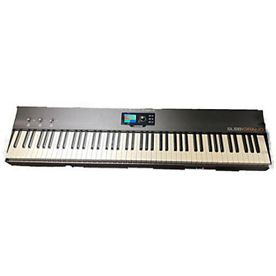Studiologic SL88 Grand MIDI Controller