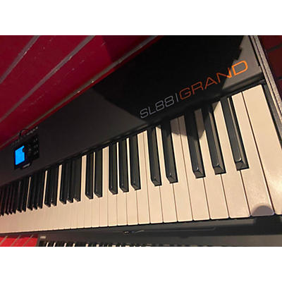 Studiologic SL88 Grand MIDI Controller