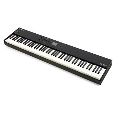 Studiologic SL88 MK2 88-Key MIDI Keyboard Controller