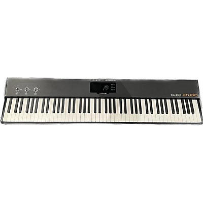 Studiologic SL88 Studio 88-Key 88-Key Hammer Action MIDI Keyboard Controller MIDI Controller