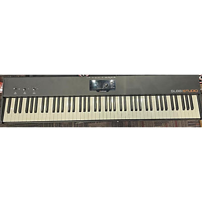 Studiologic SL88 Studio MIDI Controller