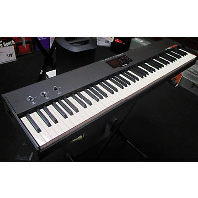 Studiologic SL88 Studio MIDI Controller