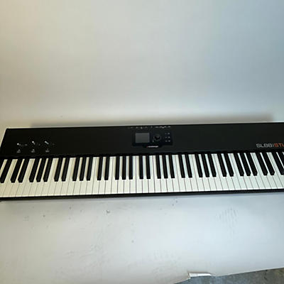 Studiologic SL88I Keyboard Workstation