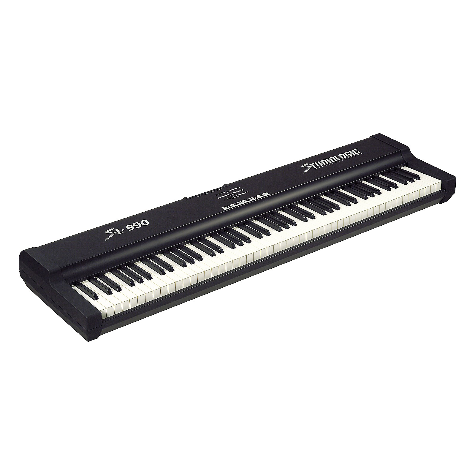 Studiologic SL990 88 Key MIDI Controller Musician's Friend