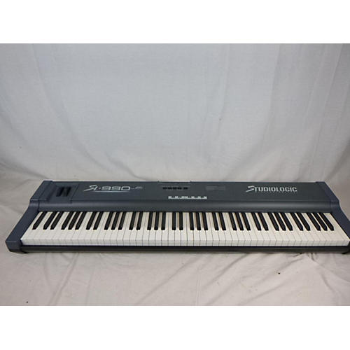 SL990XP MIDI Controller