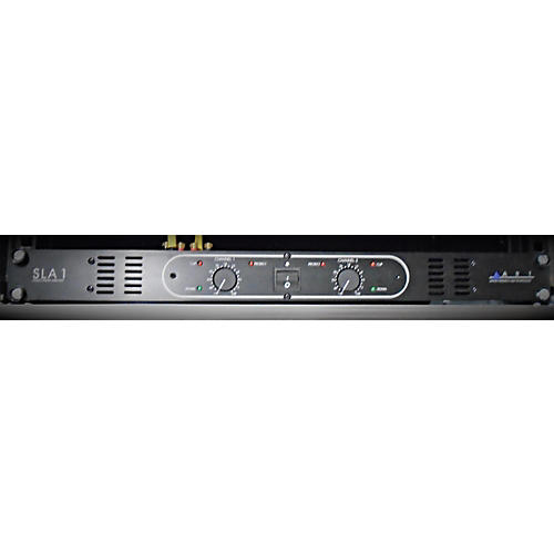 Art SLA1 STUDIO AMP Power Amp