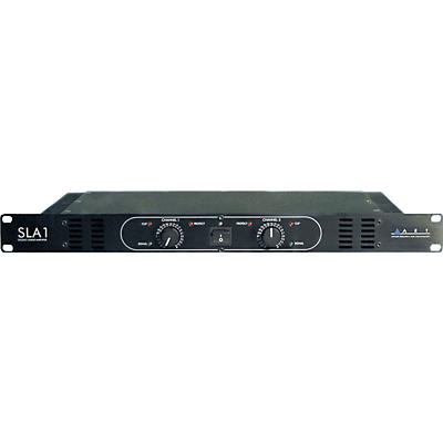 Art SLA1 Studio Power Amplifier