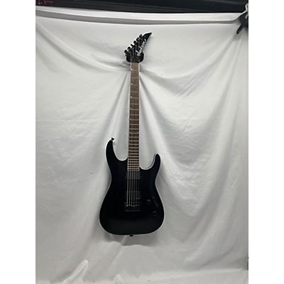 Jackson SLA6 DX Baritone Guitars