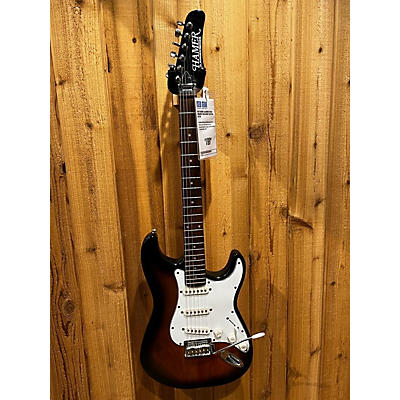 Hamer SLAMMER SERIES Solid Body Electric Guitar
