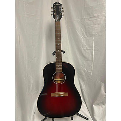 Epiphone SLASH J-45 Acoustic Guitar