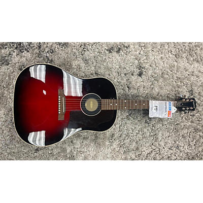 Epiphone SLASH-J45 Acoustic Guitar